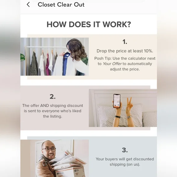 Live notification 🥰 - Picture 1 of 1